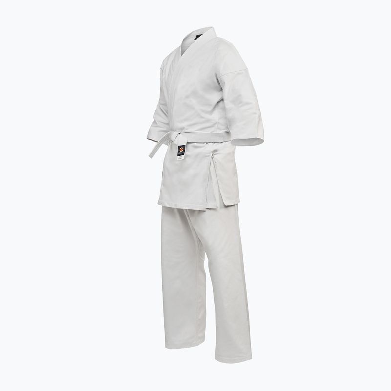 Karategi Overlord Karate Kyokushin bílá 901120 2