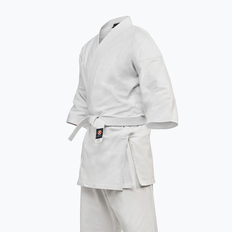 Karategi Overlord Karate Kyokushin bílá 901120 3