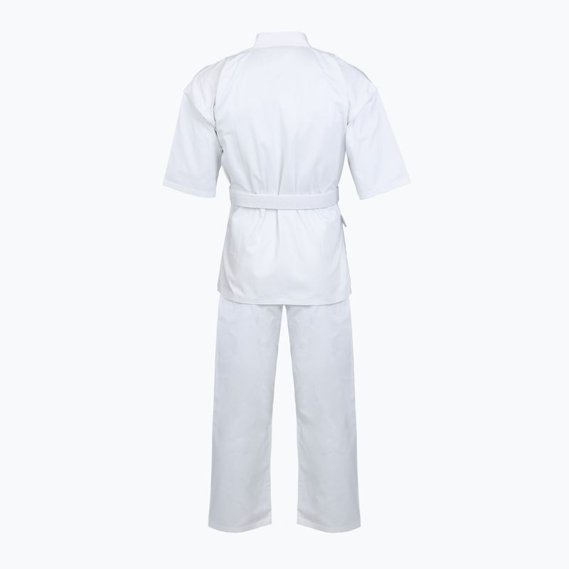 Karategi Overlord Karate Kyokushin bílá 901120 2