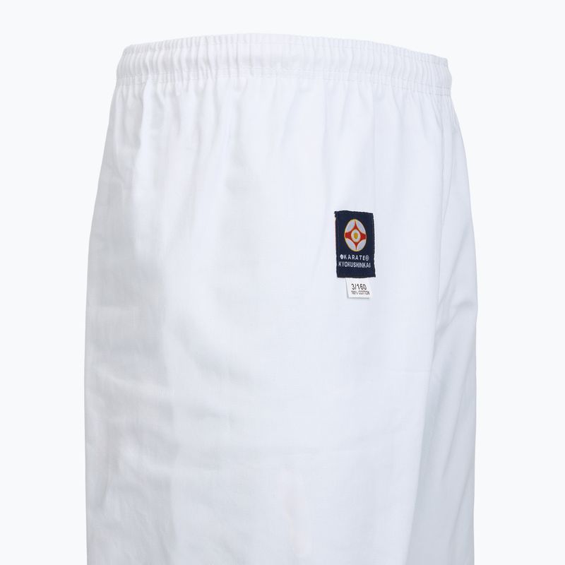Karategi Overlord Karate Kyokushin bílá 901120 5