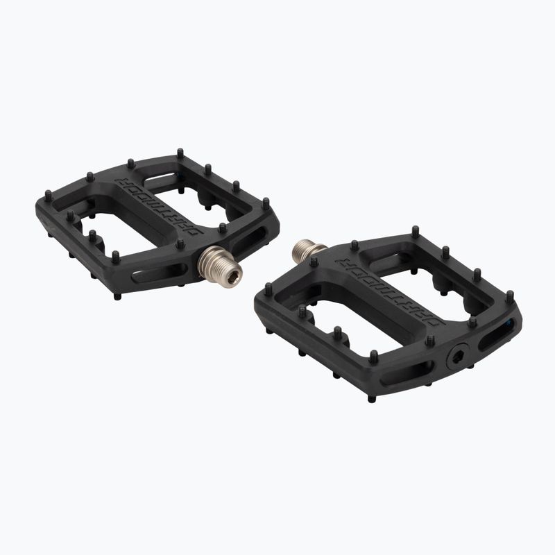 Cyklistické pedály Dartmoor Roost black 2
