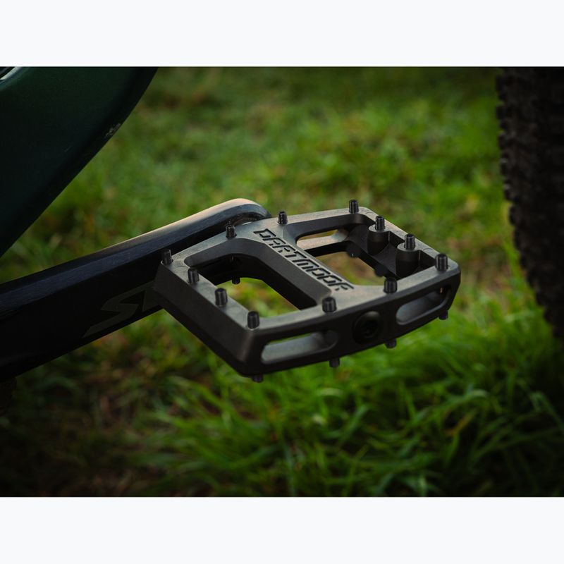 Cyklistické pedály Dartmoor Roost black 5
