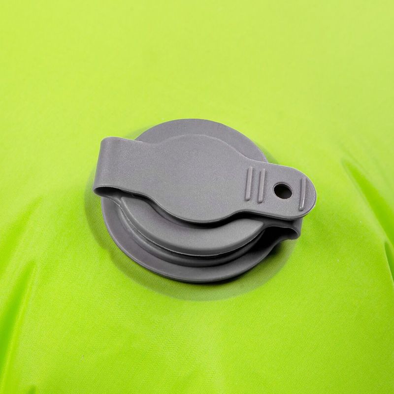 Nafukovací matrace Spokey Air Bed zelená 941059 4