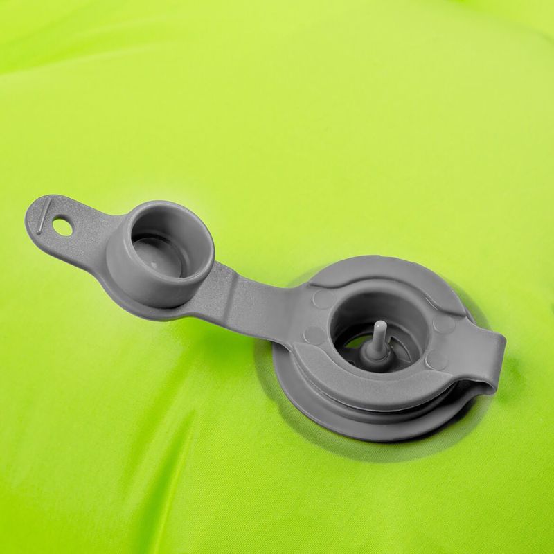 Nafukovací matrace Spokey Air Bed zelená 941059 5