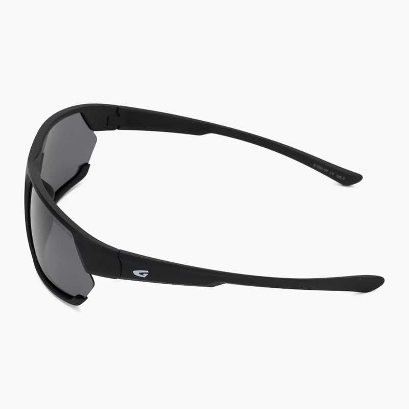 Sluneční brýle GOG Surazo matt black 4
