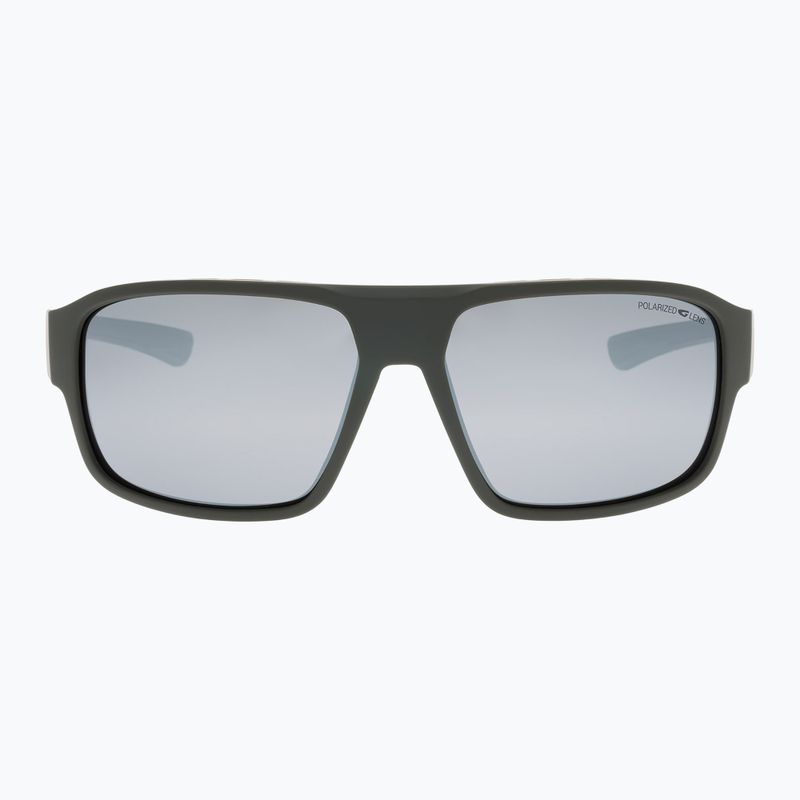 Sluneční brýle GOG Sahil matt green/black 2