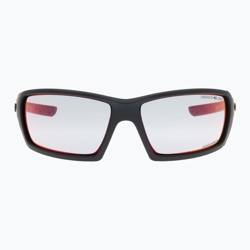 Sluneční brýle GOG Elbrus matt black 4
