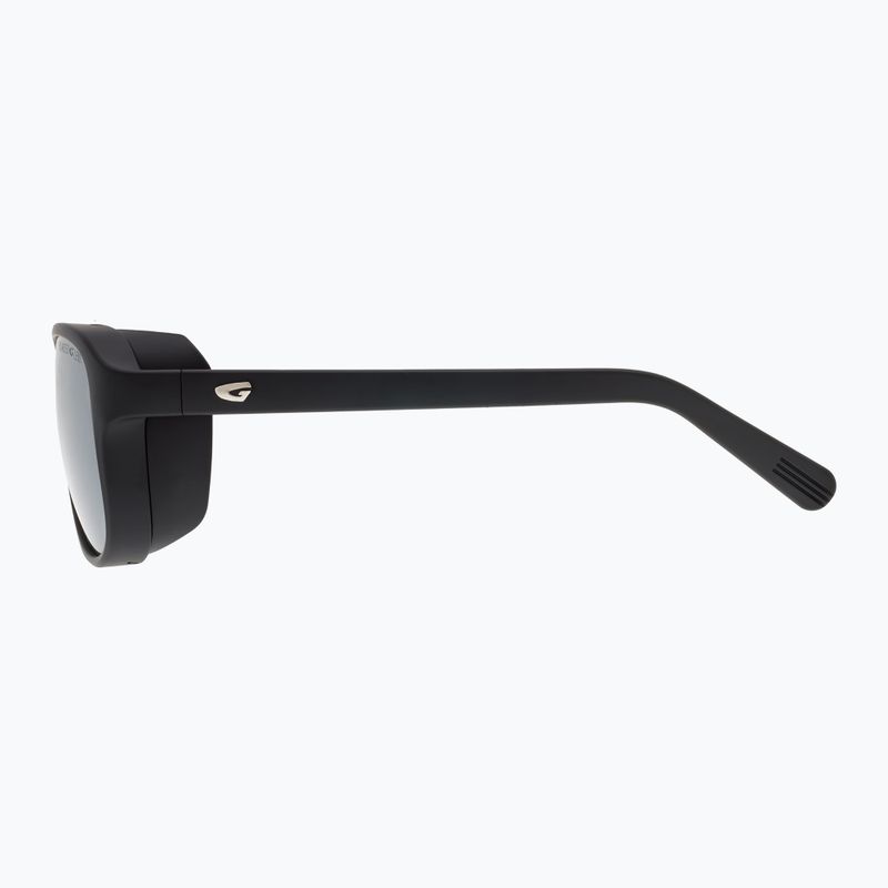 Sluneční brýle GOG Fitz Roy matt black 4