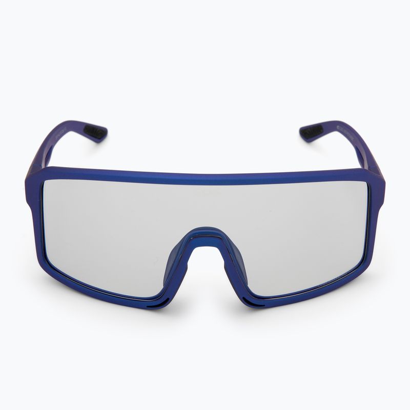 Sluneční brýle GOG Ragnarok matt metallic navy blue/reflex blue 3