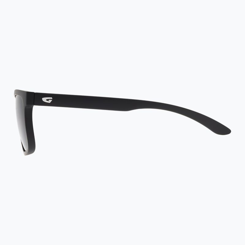 Sluneční brýle GOG Hawk matt black 3