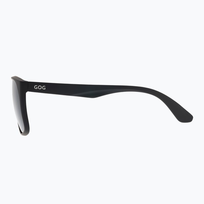 Sluneční brýle GOG Enzo matt black 3