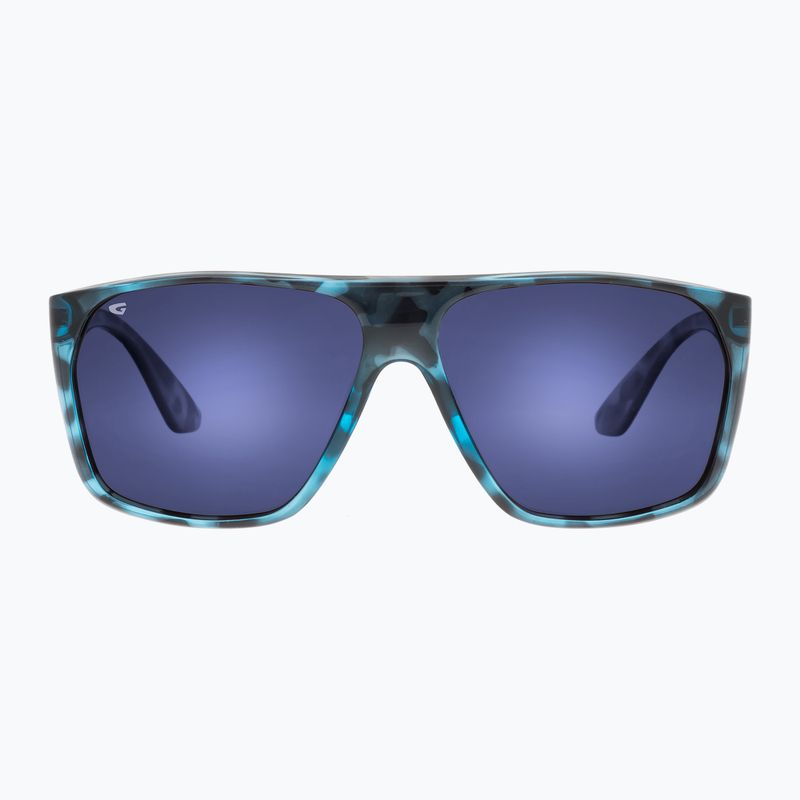 Sluneční brýle GOG Enzo demi blue 2