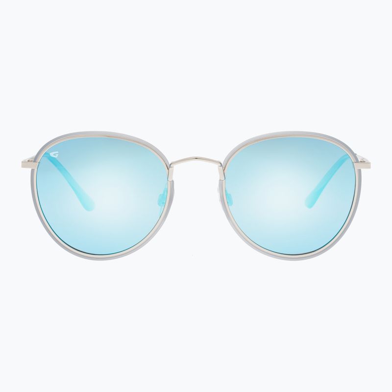 Sluneční brýle GOG Elektra matt cristal grey/silver 2