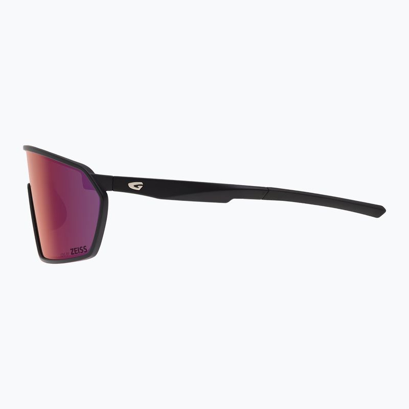 Sluneční brýle GOG Freya matte black/reflective infrared 3