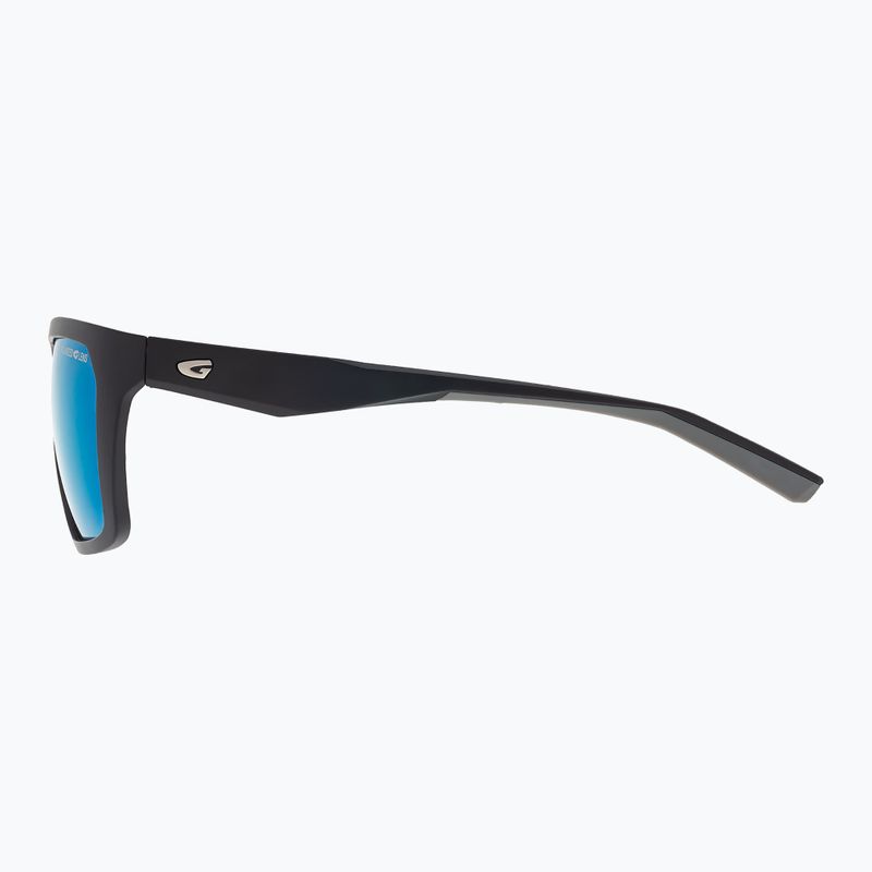 Sluneční brýle GOG Altiplano matt black/grey/reflex white blue 3