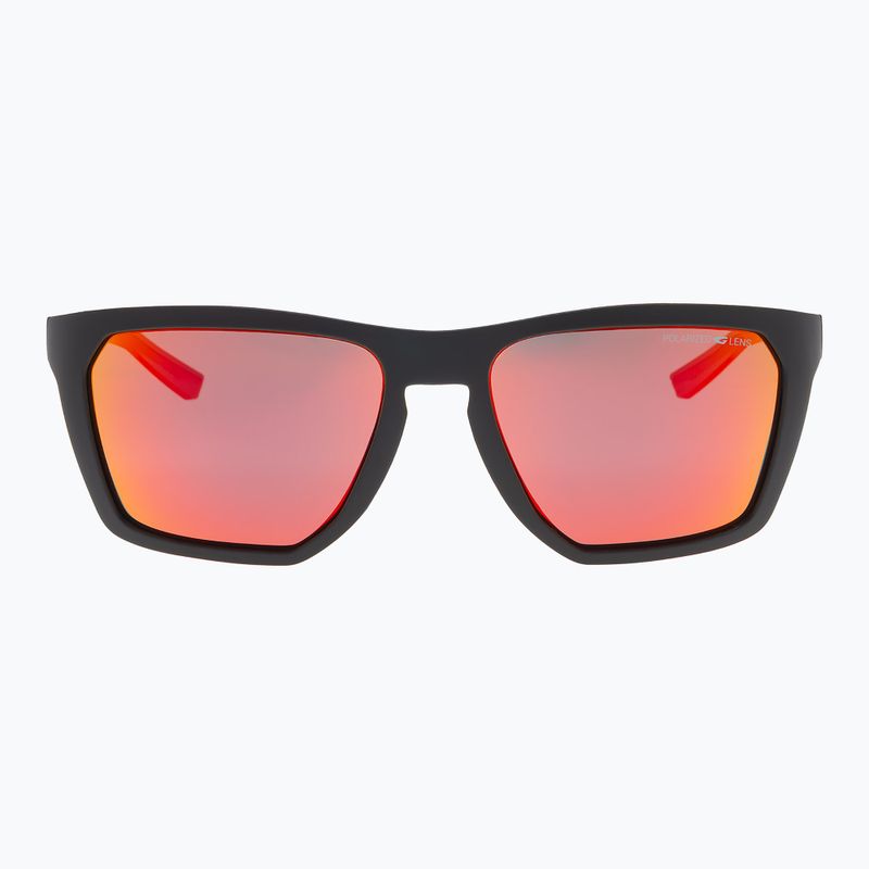 Sluneční brýle GOG Altiplano matte black/red/reflex black red 2