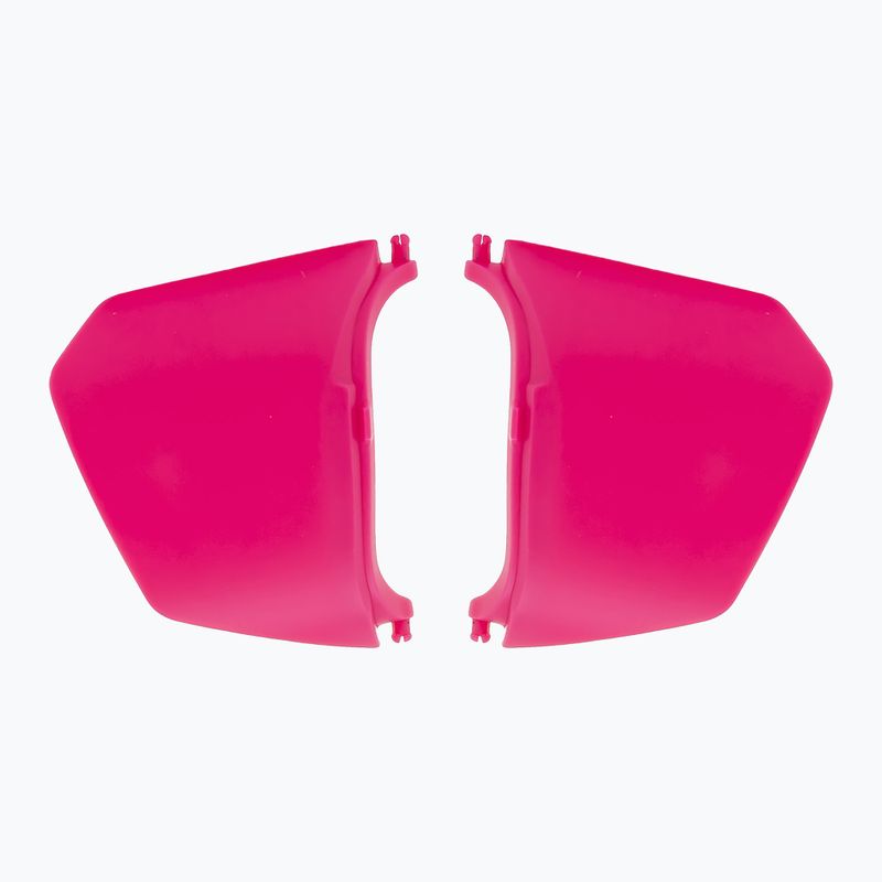 Sluneční brýle GOG Makalu matt navy blue/pink/reflex pink 5