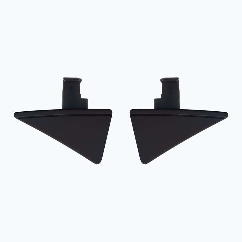 Sluneční brýle GOG Lhotse S4 matt black/reflex silver 5