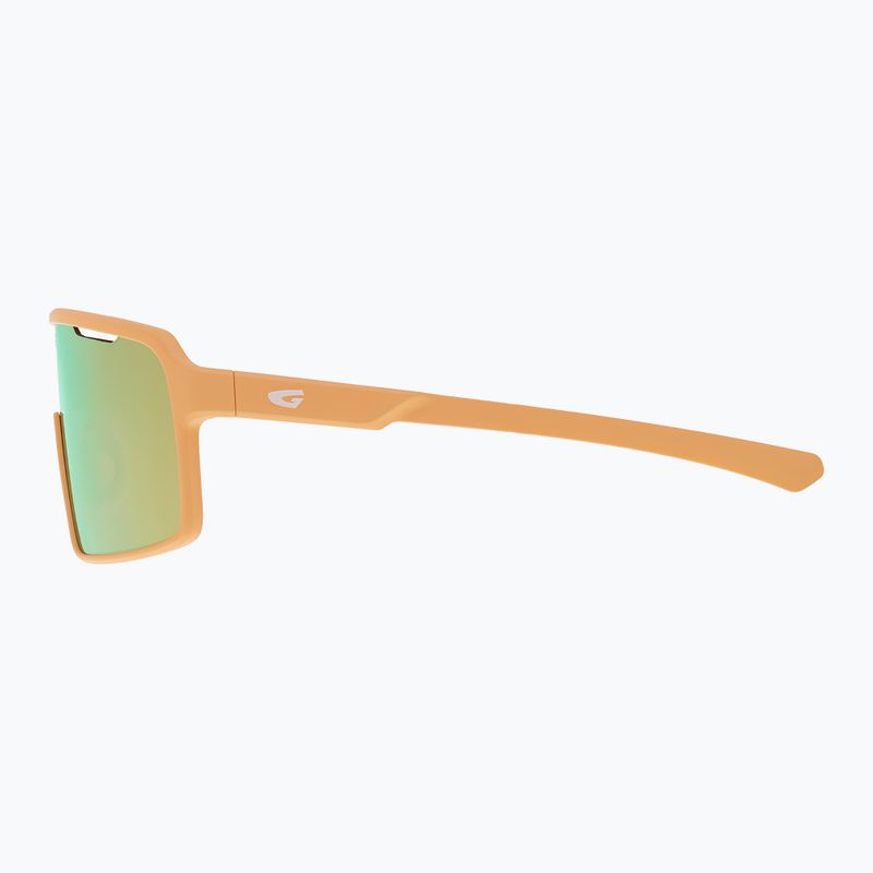 Sluneční brýle GOG Enki matt orange/white reflex rose/gold 3