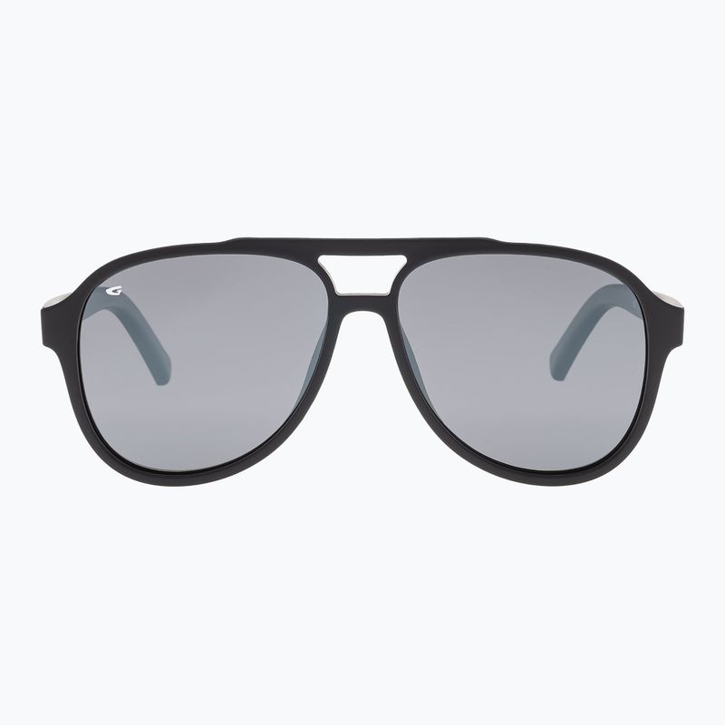 Sluneční brýle GOG Ranger matt black/smoke 2