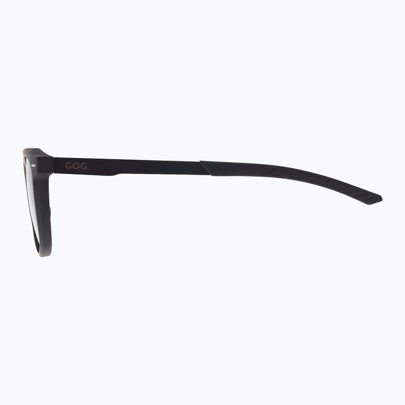 Sluneční brýle GOG Soma matt black/smoke 3