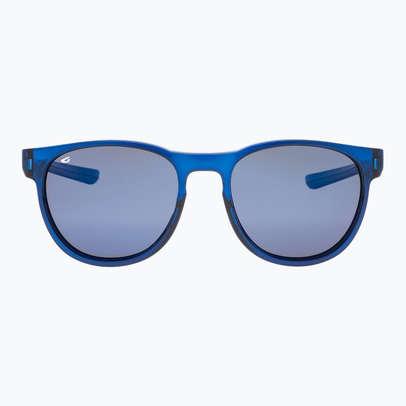Sluneční brýle GOG Mavi cristal navy blue/black 2