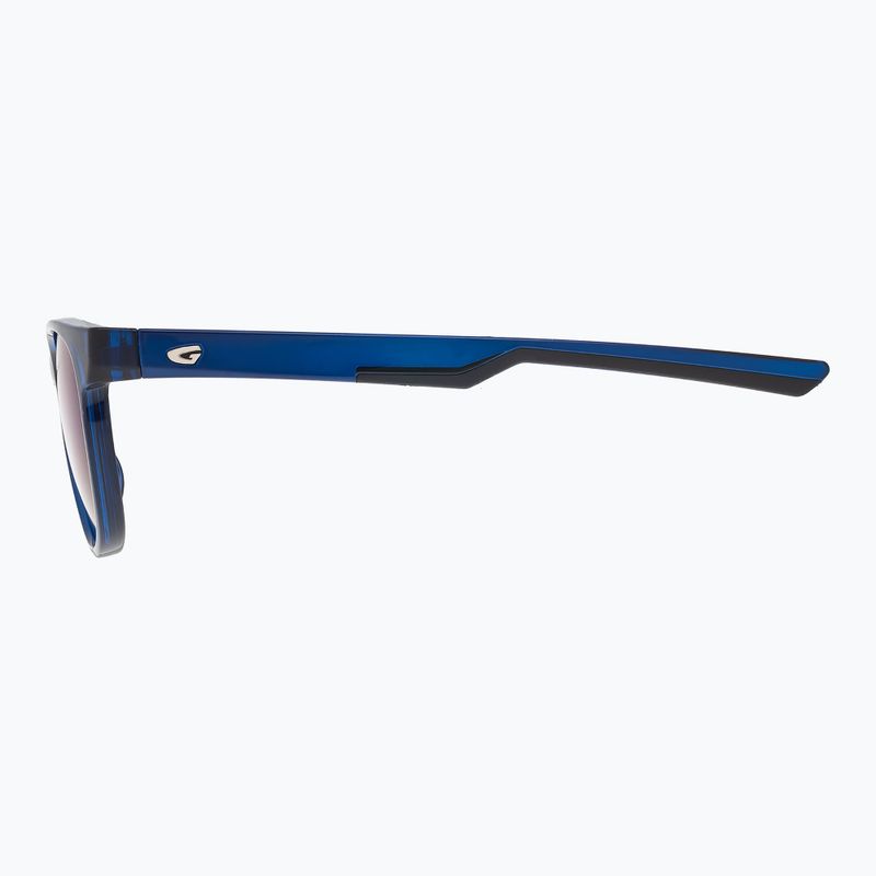 Sluneční brýle GOG Mavi cristal navy blue/black 3