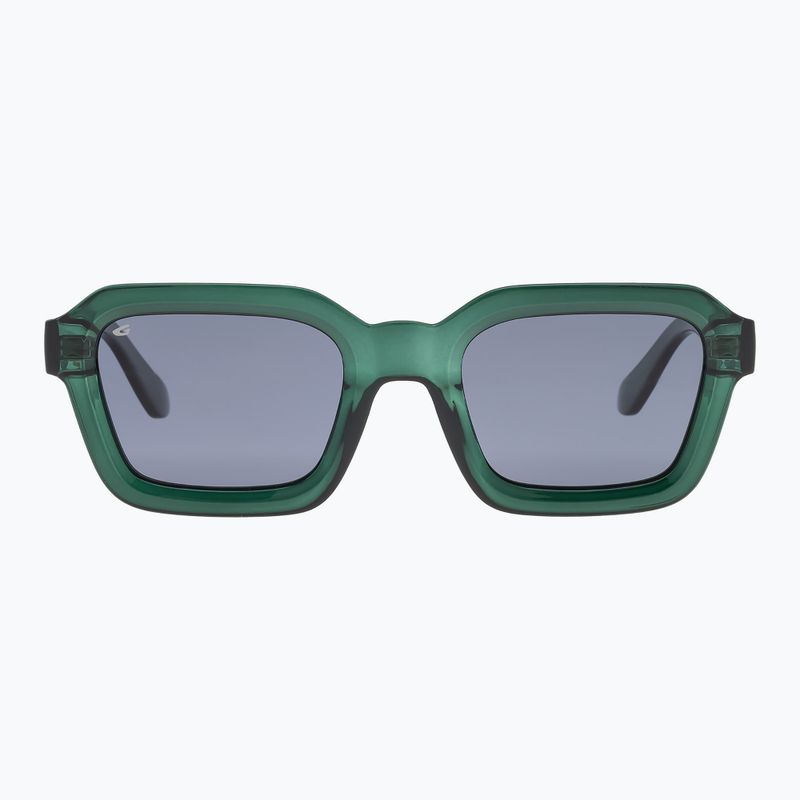 Sluneční brýle GOG Zoya cristal green/smoke 2