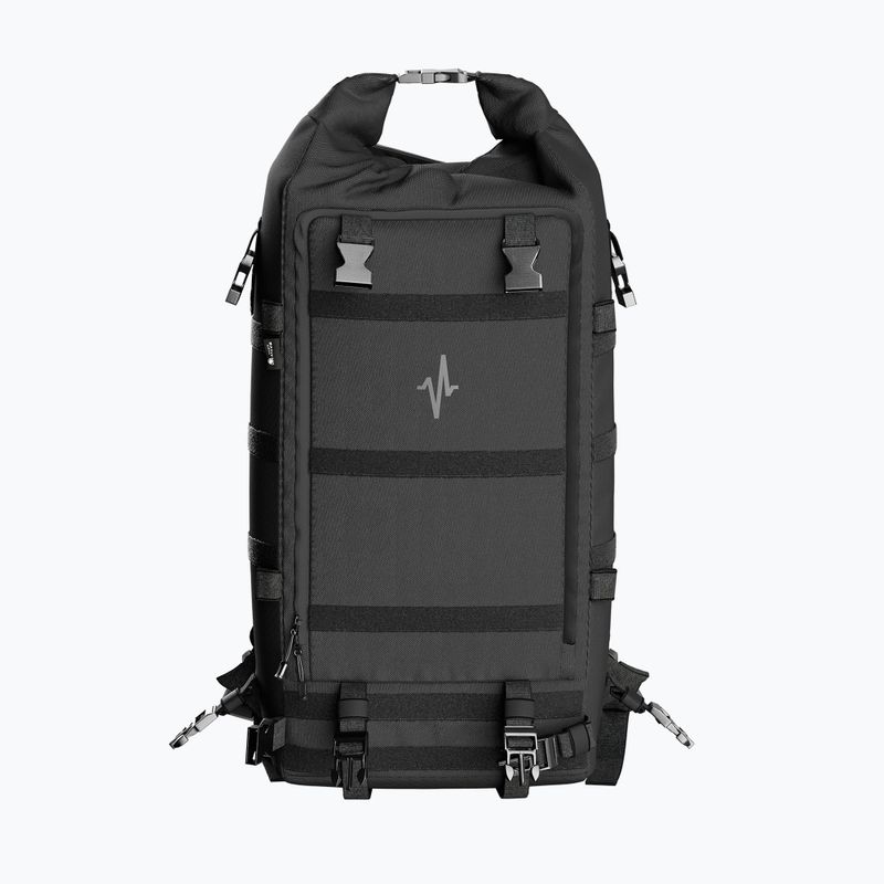 Evakuační batoh Help Bag Max Pro 5.0 35 l shadow black 3