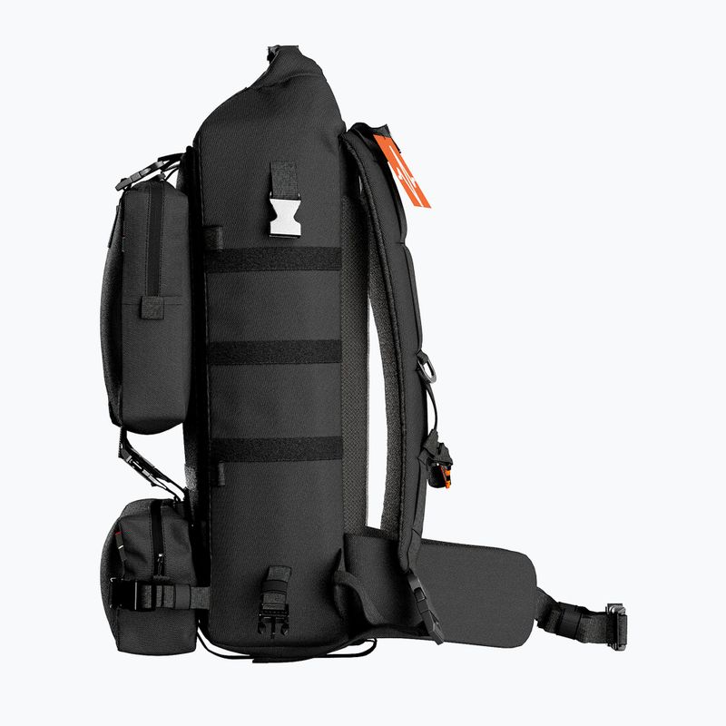 Evakuační batoh Help Bag Max Pro 5.0 35 l shadow black 5