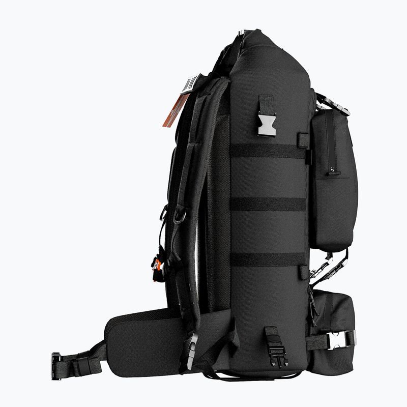 Evakuační batoh Help Bag Max Pro 5.0 35 l shadow black 6