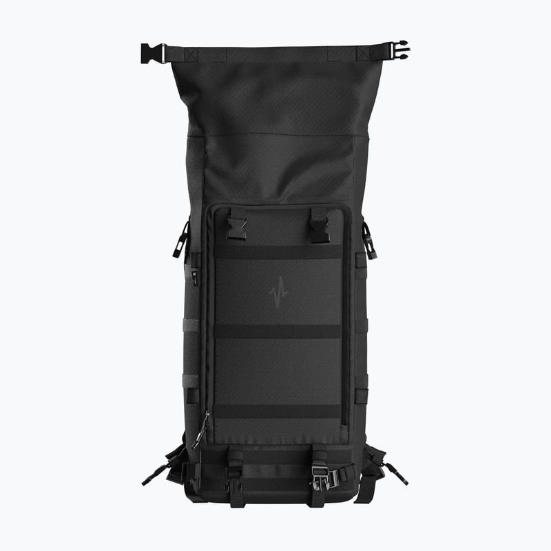 Evakuační batoh Help Bag Max Pro 5.0 35 l shadow black 8