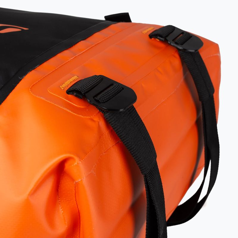 Turistický batoh BERGSON Aqua Bag 30 l orange 12