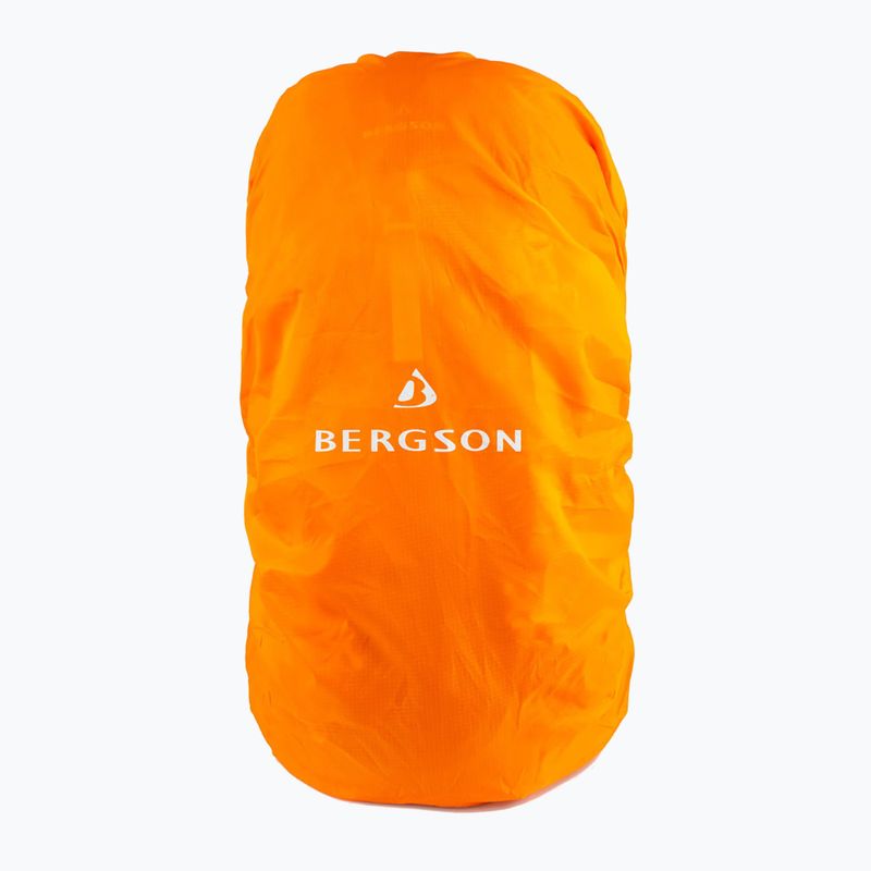 Batoh BERGSON Lote 20 l navy 5
