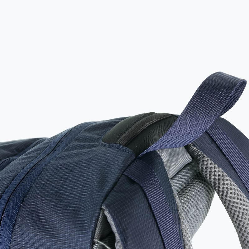 Batoh BERGSON Lote 20 l navy 6