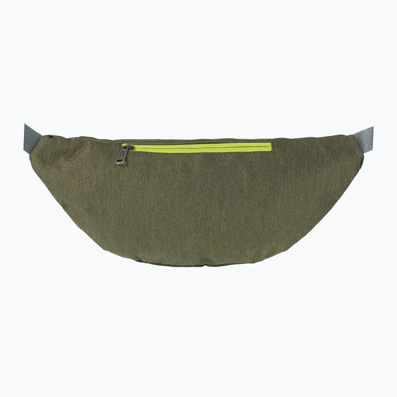 Ledvinka BERGSON Gamma olive 2