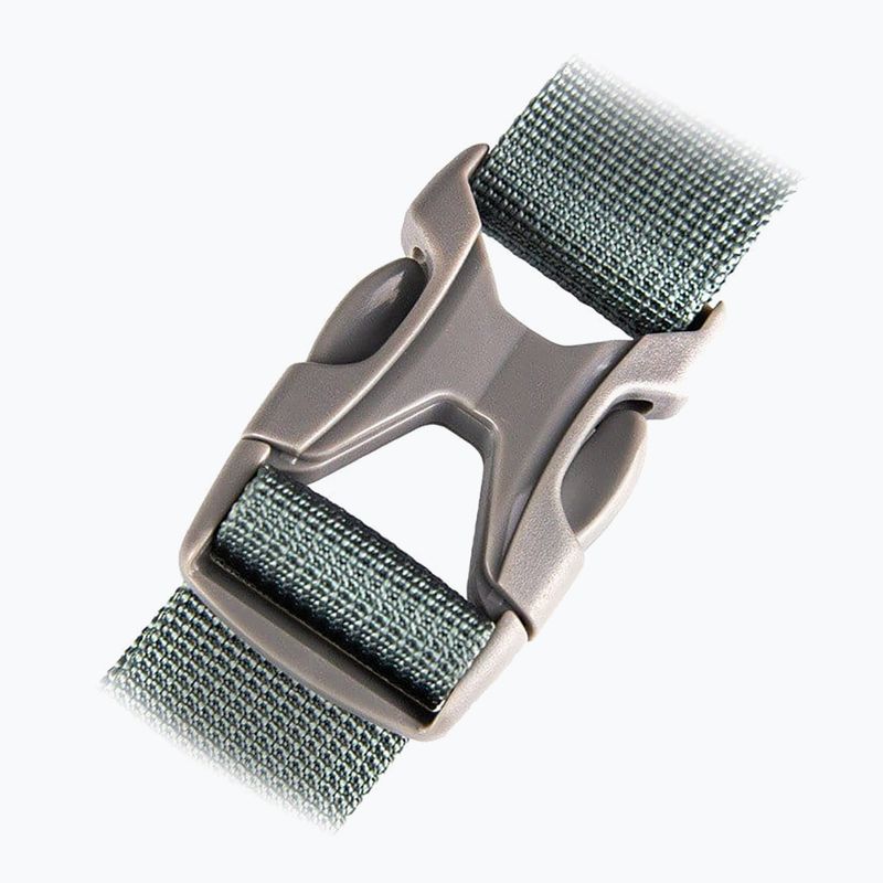 Ledvinka BERGSON Gamma olive 4