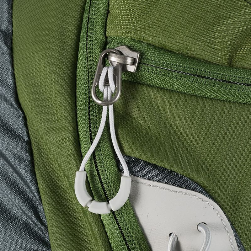 Batoh BERGSON Harstad  40 l green 6