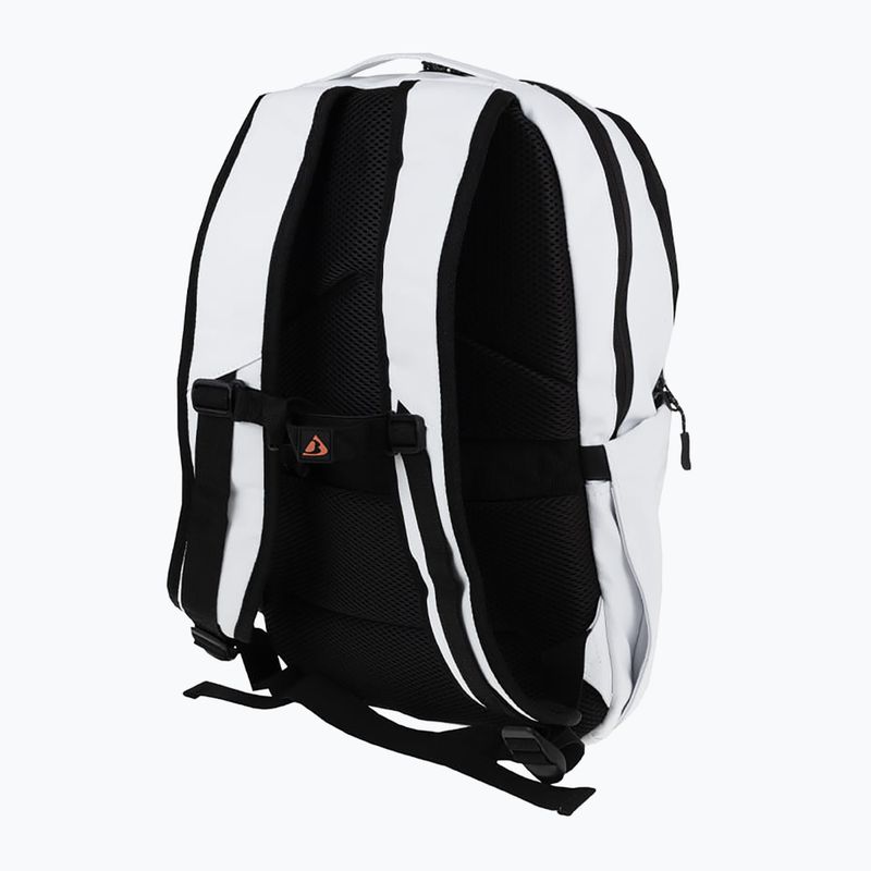 Městský batoh BERGSON Iwalk 20 l white 3