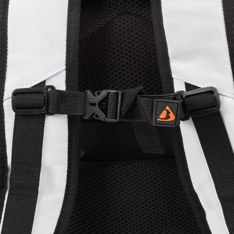 Městský batoh BERGSON Iwalk 20 l white 10