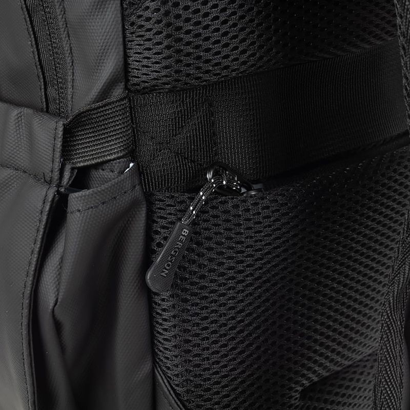 Městský batoh BERGSON Iwalk 20 l black 6