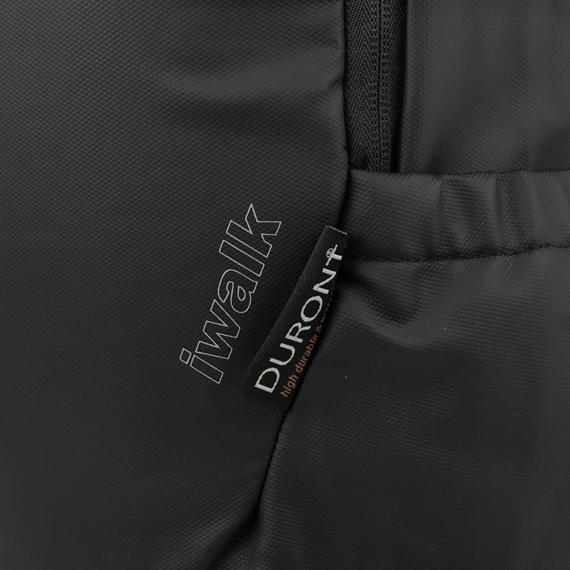 Městský batoh BERGSON Iwalk 20 l black 7