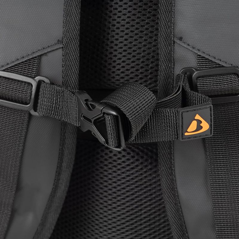 Městský batoh BERGSON Iwalk 20 l black 8
