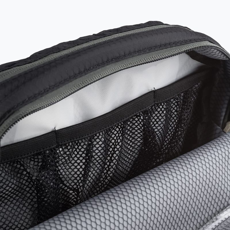 Cestovní kosmetická taška  BERGSON Cosmetic Bag S black 3