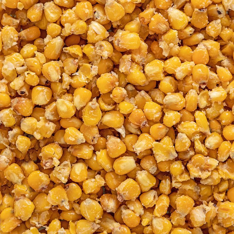 Kukuřice na ryby  Carp Target Ananas + Kbelík  10 l 5