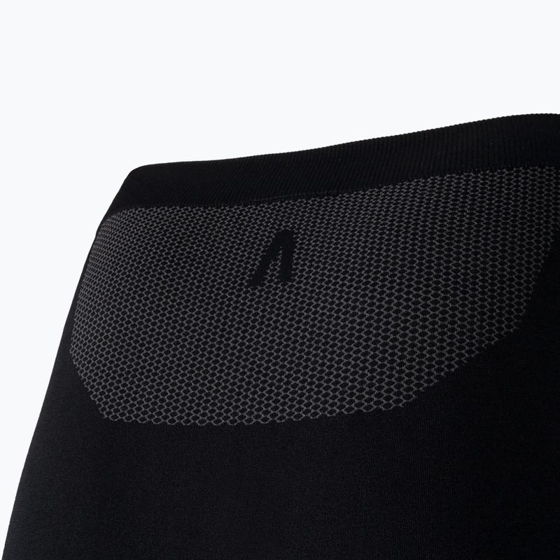 Dětská souprava termo prádla Alpinus Active Idre černá 5