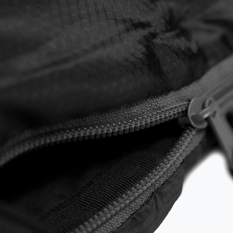 Spací pytel levý Alpinus Warm 1350 black 4