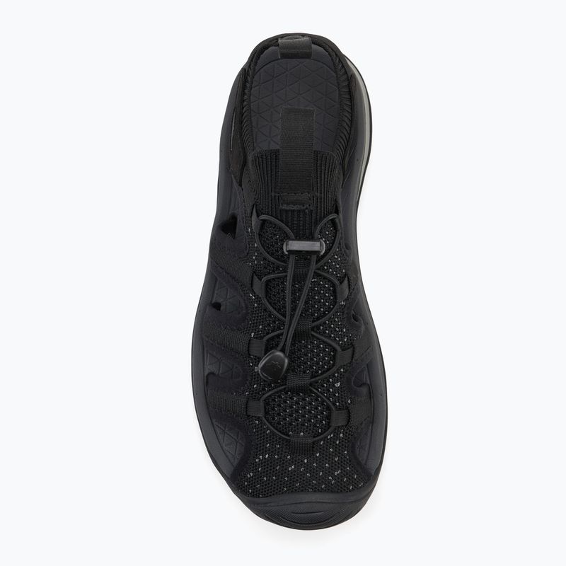 Pánské sandály Alpinus Sosneado black 5