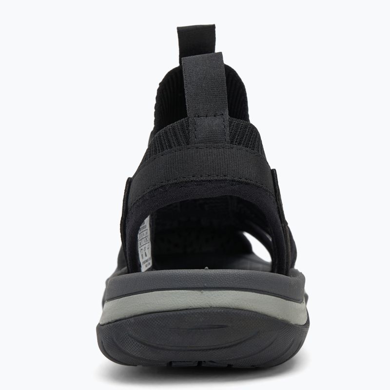 Pánské sandály Alpinus Sosneado black 6