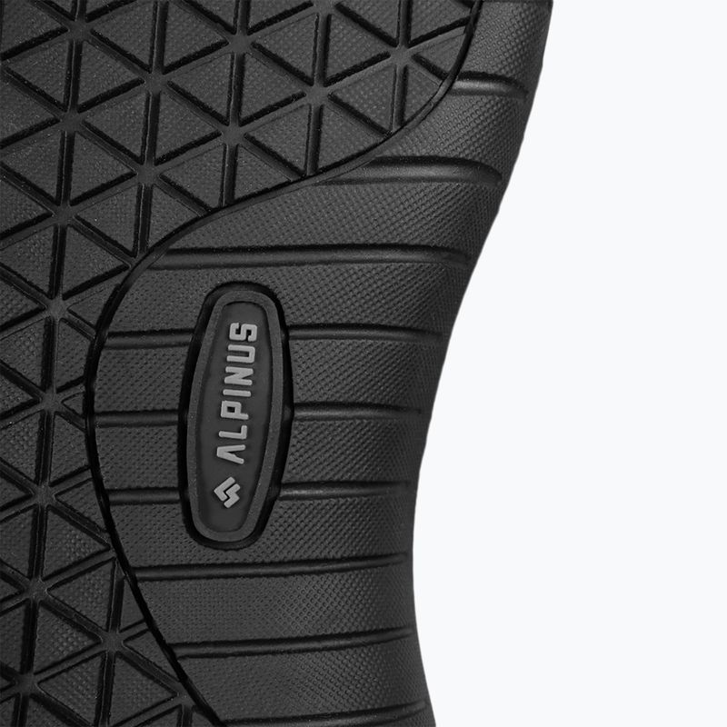 Pánské sandály Alpinus Sosneado black 13